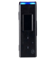 Samsung YP-U3 1GB Black (YP-U3JZB)